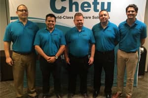 Chetu anuncia la expansión; Aumenta nuestro equipo por 5 nuevos miembros