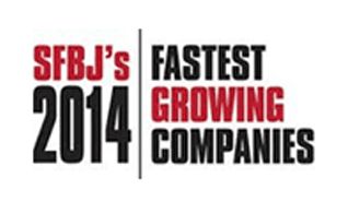 Chetu es nombrado en la lista de 100 empresas privadas de más rápido crecimiento del South Florida Business Journal
