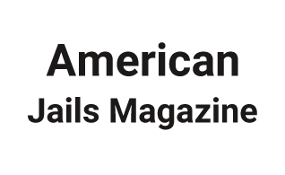 American Jails Magazine Logo