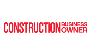 Construction Business Owner Logo