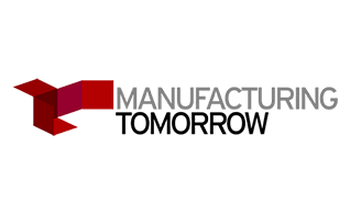 Manufacturing Tomorrow Logo