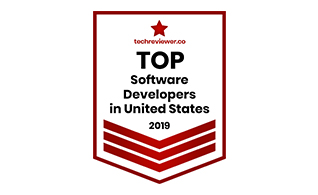 Top 50+ Software Development Company in the USA