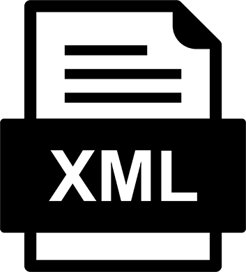 XML letter logo abstract creative design. XML unique design 14265847 Vector  Art at Vecteezy
