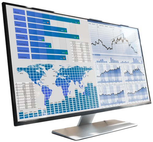 Cognos Analytics Services | Cognos Software Solutions