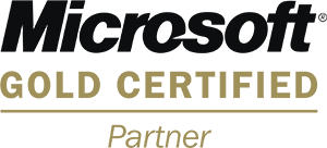 Microsoft gold certified partner - Chetu